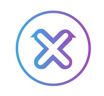 VisionaryDigitalX Logo